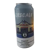 Le Garage - Microbrasserie Eleanor IPA Tropicale