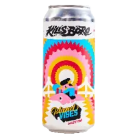 Kills Boro Brewery Island Vibes