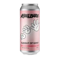 Kills Boro Brewery Sleight of Hand