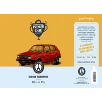 Le Garage - Microbrasserie Mon Premier Char