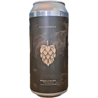 Folkingebrew Whispers In the Dark