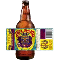 Rebelión Cervecería Artesanal Raza de Bronce