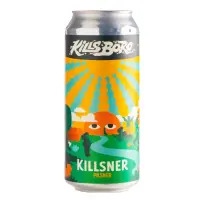 Kills Boro Brewery Killsner