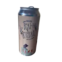 Beat & Betterave - Nanobrasserie Binette