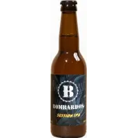 Bombardos Session IPA