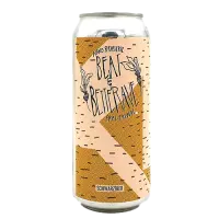 Beat & Betterave - Nanobrasserie Schwarzbier