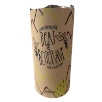 Beat & Betterave - Nanobrasserie Blanche Hefeweizen