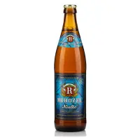 Pivovar Rohozec Nealko 0°