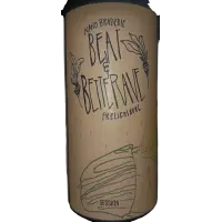 Beat & Betterave - Nanobrasserie Hoppynelle - Cascade / Citra