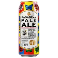 Olvi Pasadena Pale Ale