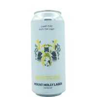 Mount Holly Beer Company Camp Fire