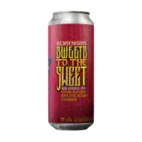 Xül Beer Company Sweets to the Sweet