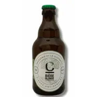 Brasserie de la Clochette La Clochette Blonde
