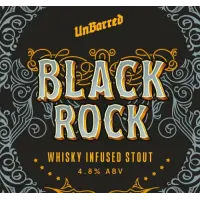 UnBarred Brewery Black Rock