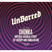 UnBarred Brewery Chonka
