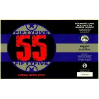 Brasserie Chiendent FiftyFive 55