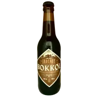 Inderøy Brygghus (Berg Gård) Bokkøl