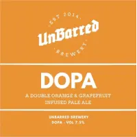 UnBarred Brewery DOPA