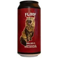 Metanoia Brewing Floof