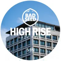 Bad Seed Brewery High Rise
