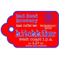 Bad Seed Brewery Hitchhiker