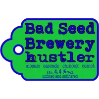 Bad Seed Brewery Hustler