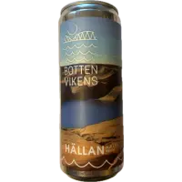 Bottenvikens Bryggeri Hällan