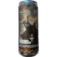 Bottenvikens Bryggeri Rökpredikan