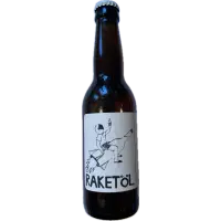 Brygglabbet Raketöl
