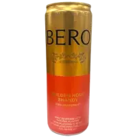 BERO Golden Hour Shandy