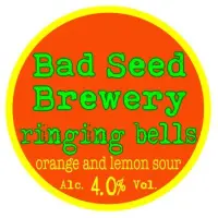 Bad Seed Brewery Ringing Bells