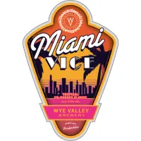 Wye Valley Brewery Miami Vice