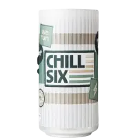 Superflux Beer Company Chill Six