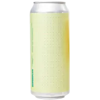 Superflux Beer Company Experimental #82 (IPA) - Freestyle Hops NZ05 & Rakau