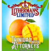 Lithermans Limited Brewery Trinidad With Attorneys