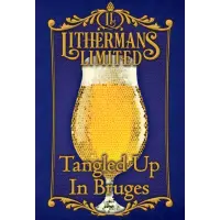Lithermans Limited Brewery Tangled Up in Bruges