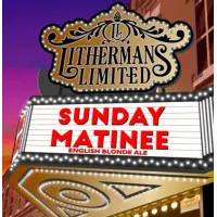 Lithermans Limited Brewery Sunday Matinee