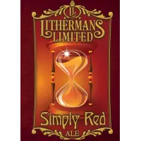 Lithermans Limited Brewery Simply Red