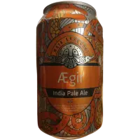 Ægir Bryggeri Ægir India Pale Ale