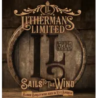 Lithermans Limited Brewery Sails To The Wind