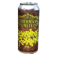 Lithermans Limited Brewery Roxanne Roxanne