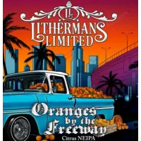Lithermans Limited Brewery Oranges By The Freeway