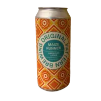 Original Pattern Brewing Company Maize Runner