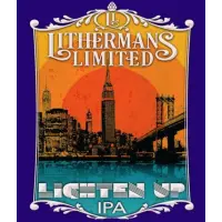 Lithermans Limited Brewery Lighten Up