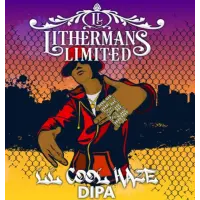 Lithermans Limited Brewery L.L. Cool Haze