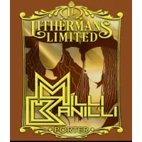 Lithermans Limited Brewery Milli Banilli