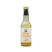 Beesbucha Banana