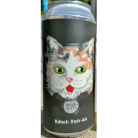 Devil's Canyon Brewing Co. Beer Kitty Kölsch