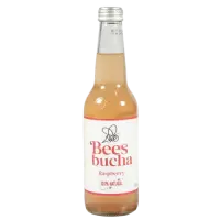 Beesbucha Raspberry