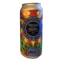 Original Pattern Brewing Company Money In The Dank!